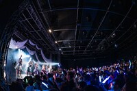 Mirror,Mirror「Super Miraism V」の様子。