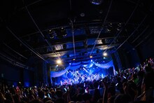 Mirror,Mirror「Super Miraism V」の様子。