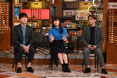 今夜の「EIGHT-JAM」はアニソン特集、林鼓子が「バンドリ」新シリーズを語る