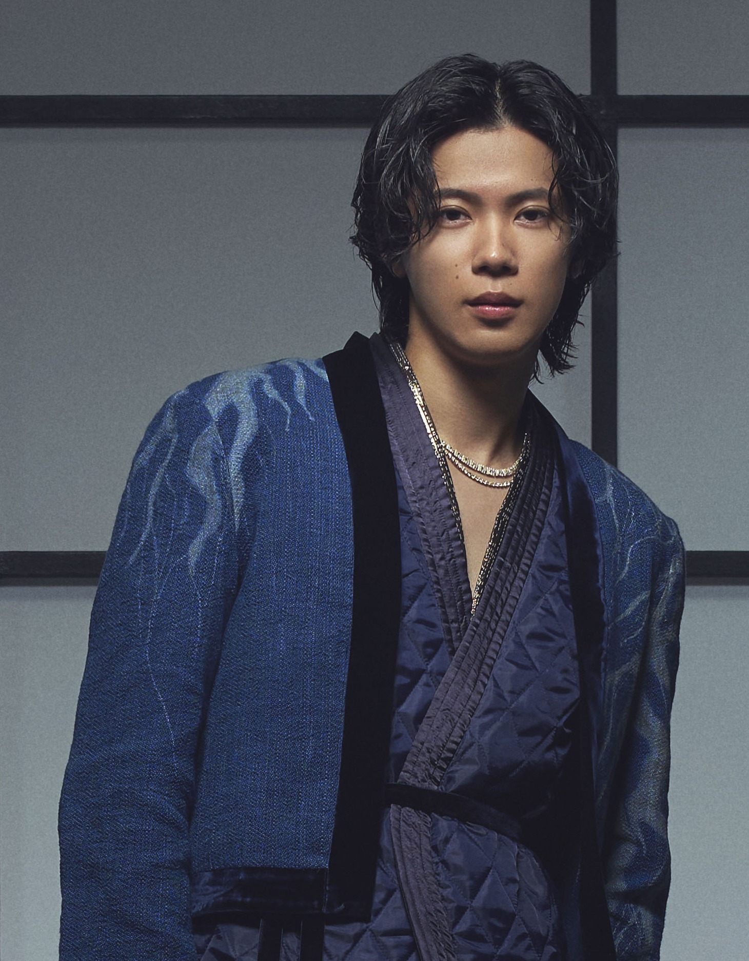 神宮寺勇太