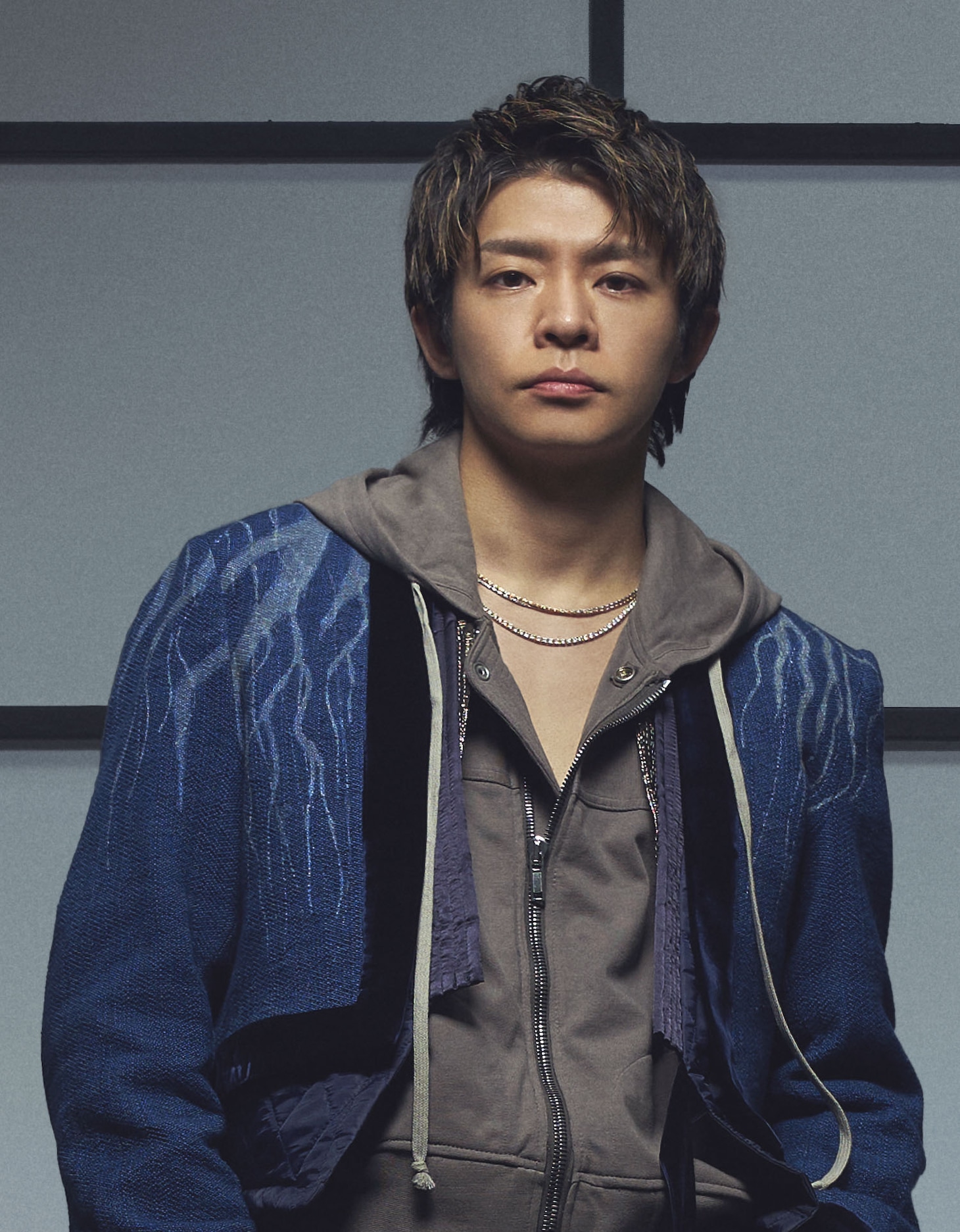 岸優太