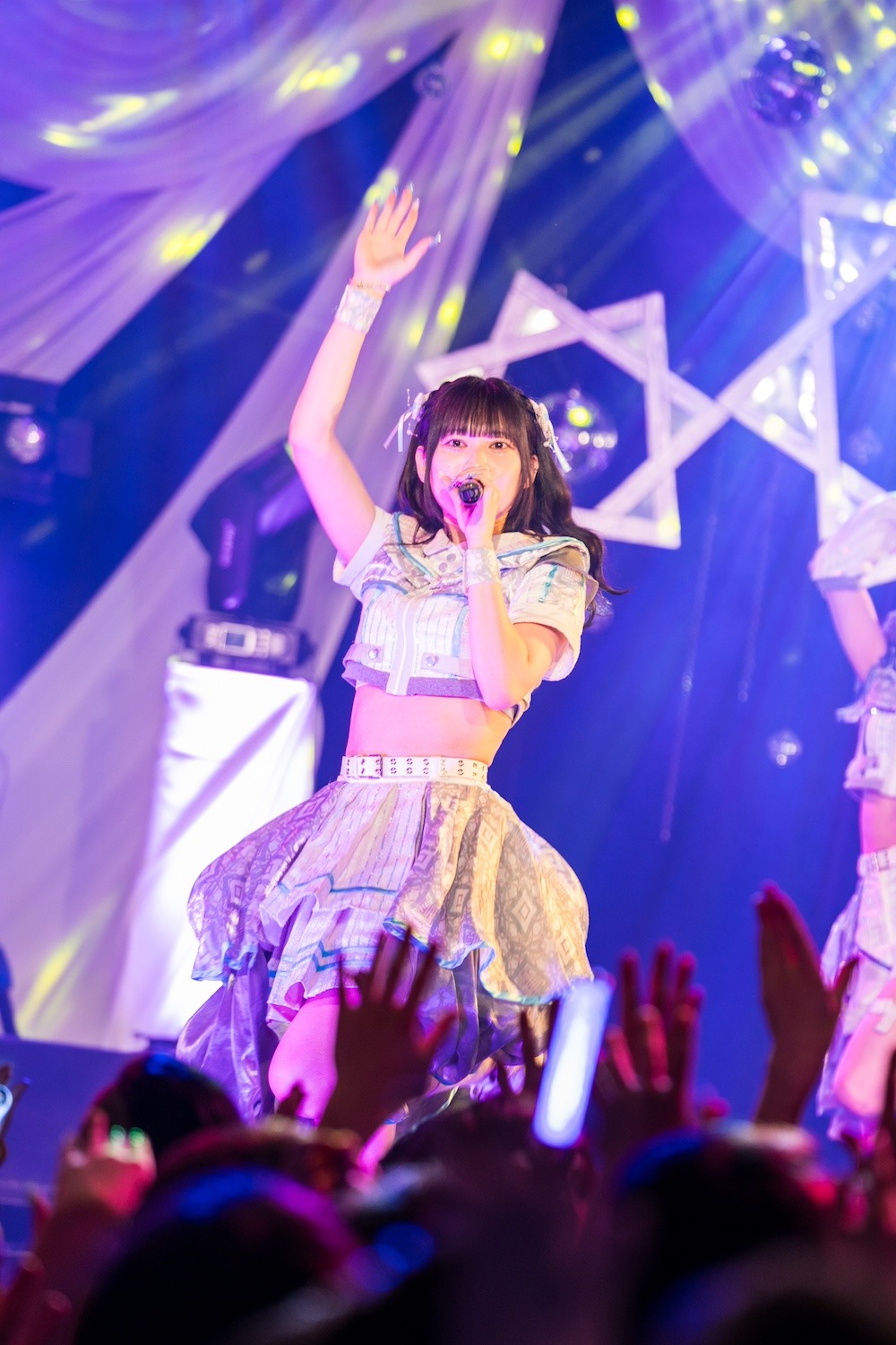 星野まお