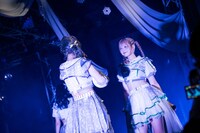 Mirror,Mirror「Super Miraism V」の様子。