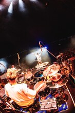 WANIMA（Photo by Yukihide "JON..." Takimoto）