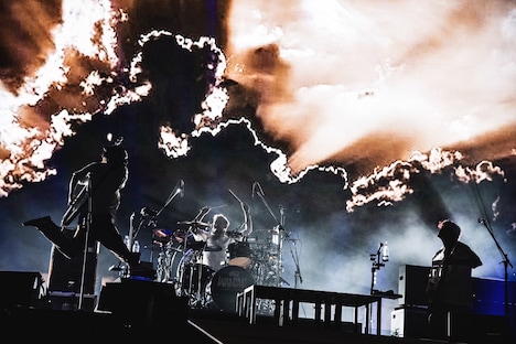 WANIMA（Photo by Yukihide "JON..." Takimoto）