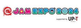 「@JAM EXPO 2024」タイムテーブル公開、コラボステージ詳細や大運動会参加アイドルも発表