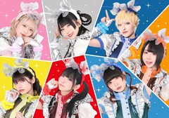 でんぱ組.incが「久保みねヒャダ」に登場、久保ミツロウ大暴れ回へと発展