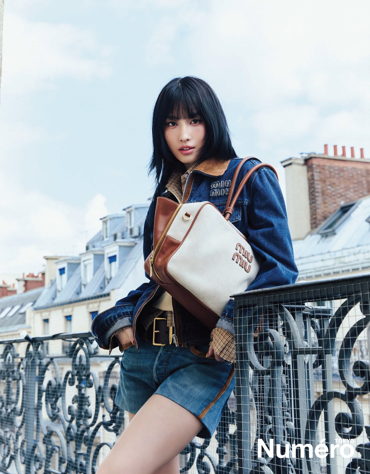 Numero TOKYO ヌメロ トウキョウ Numero TOKYO（ヌメロ・トウキョウ）増刊 2024年7・8月合併号