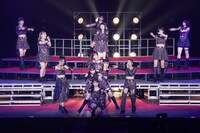 「モーニング娘。'24 コンサートツアー春 MOTTO MORNING MUSUME。FINAL」の様子。（提供：株式会社アップフロントグループ）