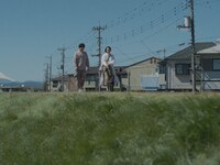 アミノバイタルのWeb CM「楽しいからやるんだ」編より。