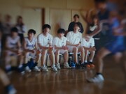 アミノバイタルのWeb CM「楽しいからやるんだ」編より。