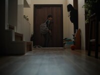 アミノバイタルのWeb CM「楽しいからやるんだ」編より。