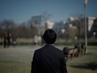 アミノバイタルのWeb CM「楽しいからやるんだ」編より。