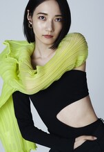 のっち（Perfume）