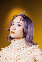 もも（チャラン・ポ・ランタン）