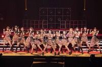 「モーニング娘。'24 コンサートツアー春 MOTTO MORNING MUSUME。FINAL」の様子。（提供：株式会社アップフロントグループ）