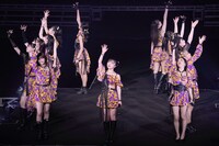 「モーニング娘。'24 コンサートツアー春 MOTTO MORNING MUSUME。FINAL」の様子。（提供：株式会社アップフロントグループ）