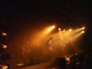 「グソクムズ ワンマンライブ “ハロー!グッドモーニング!”」東京公演の様子。(撮影:小財美香子)