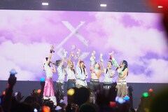 XG初のワールドツアー日本公演、4日間で約5万5000人動員