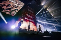 BABYMETAL（Photo by Taku Fujii）