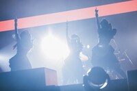 METALVERSE（Photo by Taichi Nishimaki）