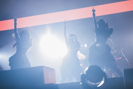 METALVERSE（Photo by Taichi Nishimaki）