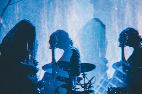 Polyphia（Photo by Taichi Nishimaki）