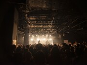 「グソクムズ ワンマンライブ “ハロー!グッドモーニング!”」東京公演の様子。(撮影:小財美香子)