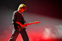 若井滉斗（G / Mrs. GREEN APPLE）