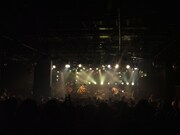 「グソクムズ ワンマンライブ “ハロー!グッドモーニング!”」東京公演の様子。(撮影:小財美香子)
