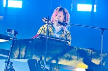 藤澤涼架（Key / Mrs. GREEN APPLE）