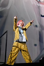 藤澤涼架（Key / Mrs. GREEN APPLE）