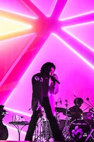 大森元貴（Vo, G / Mrs. GREEN APPLE）