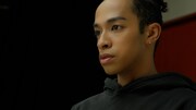 草間リチャード敬太 (c)Storm Labels