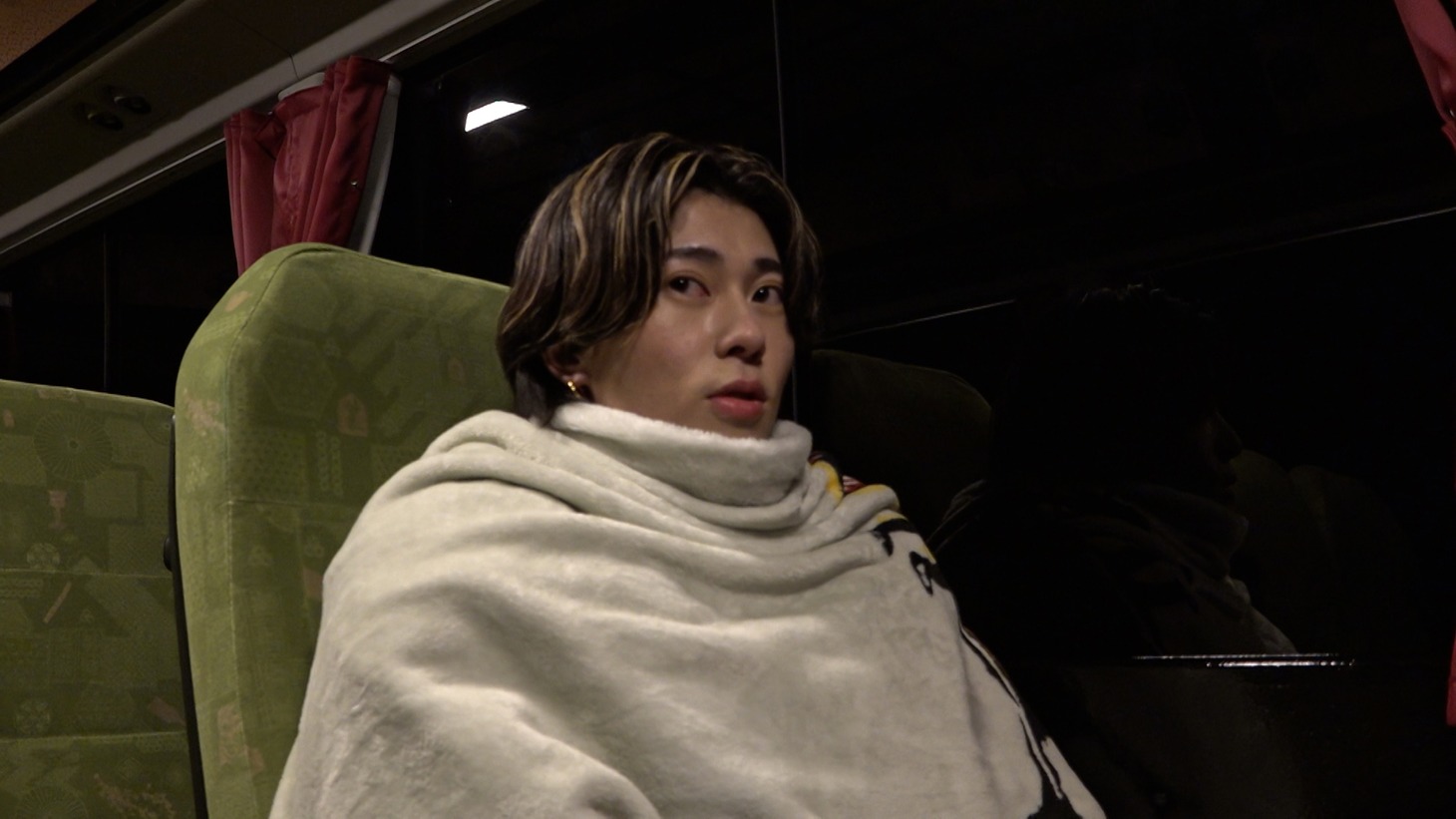末澤誠也 (c)Storm Labels