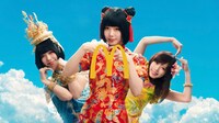 マクドナルドの新テレビCM「アジアンスイーツ 『アジアっちゃお』」編より。