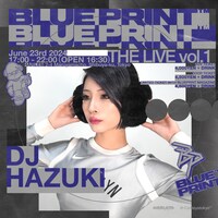 DJ HAZUKI