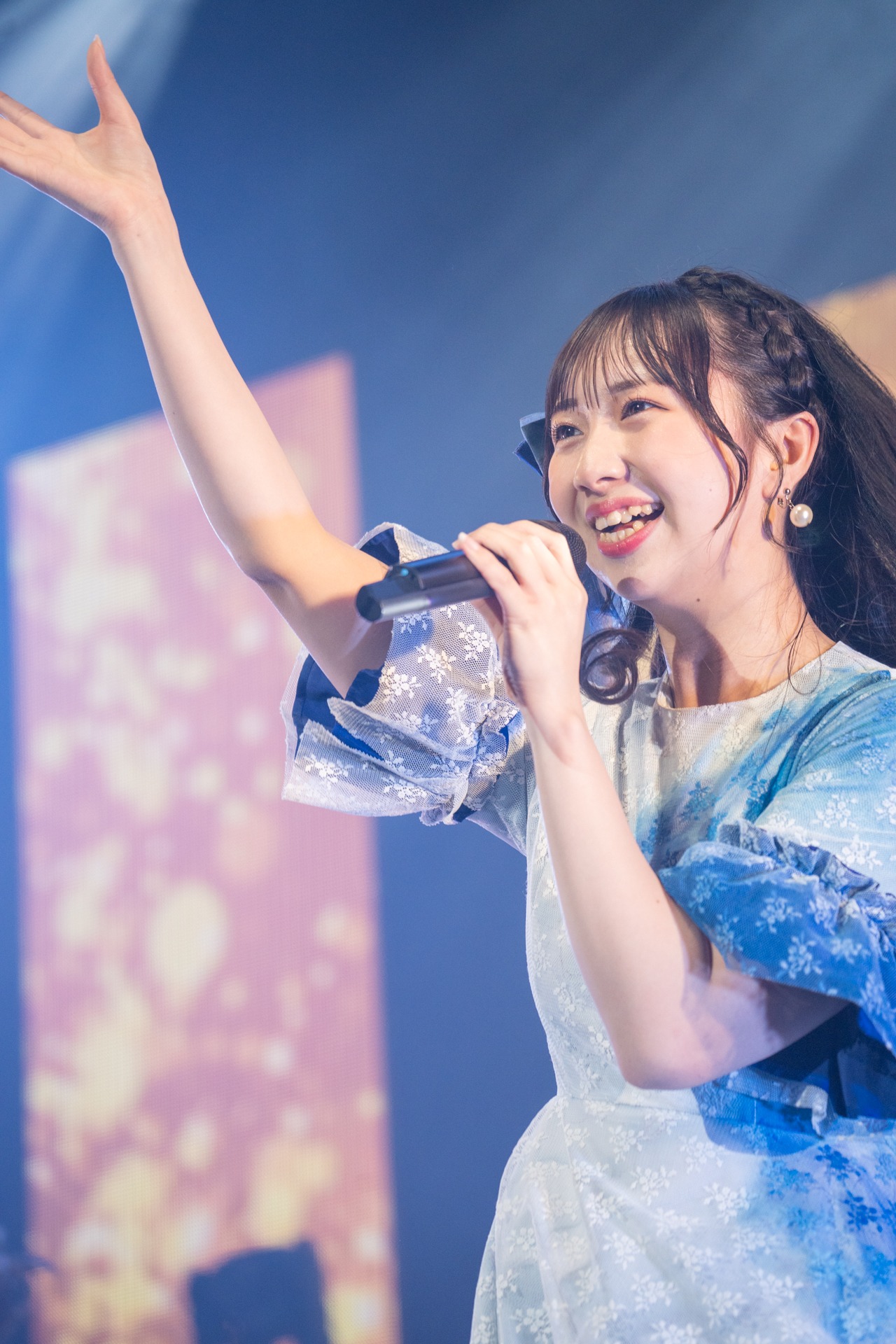 谷乃愛