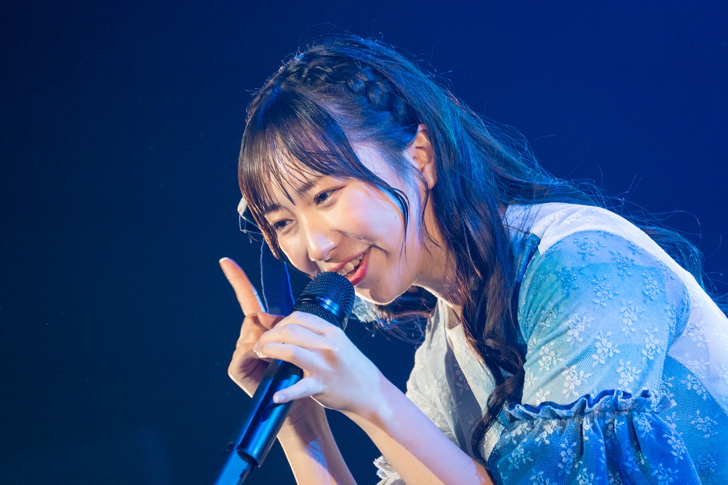 谷乃愛