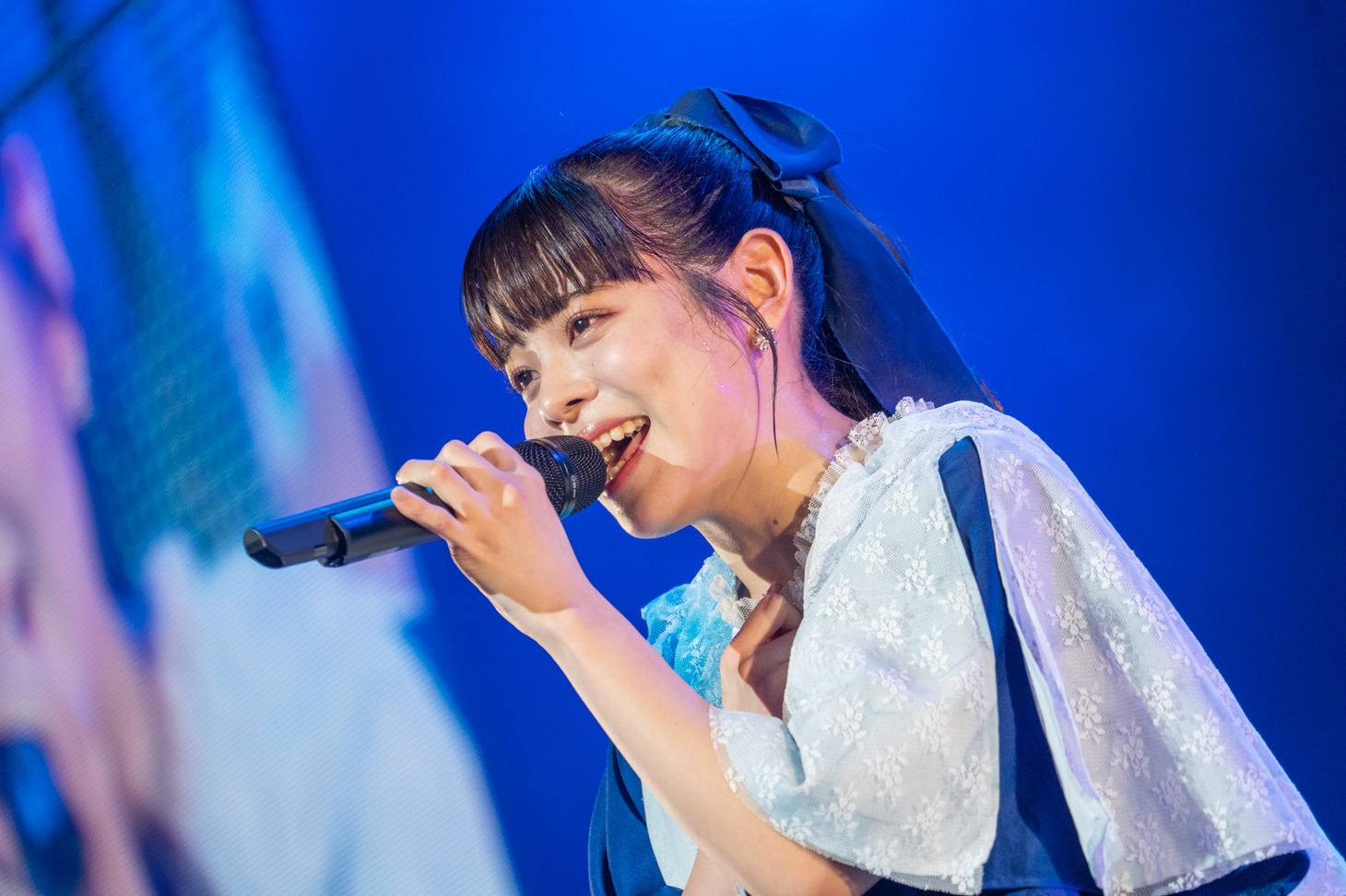 阿部葉菜
