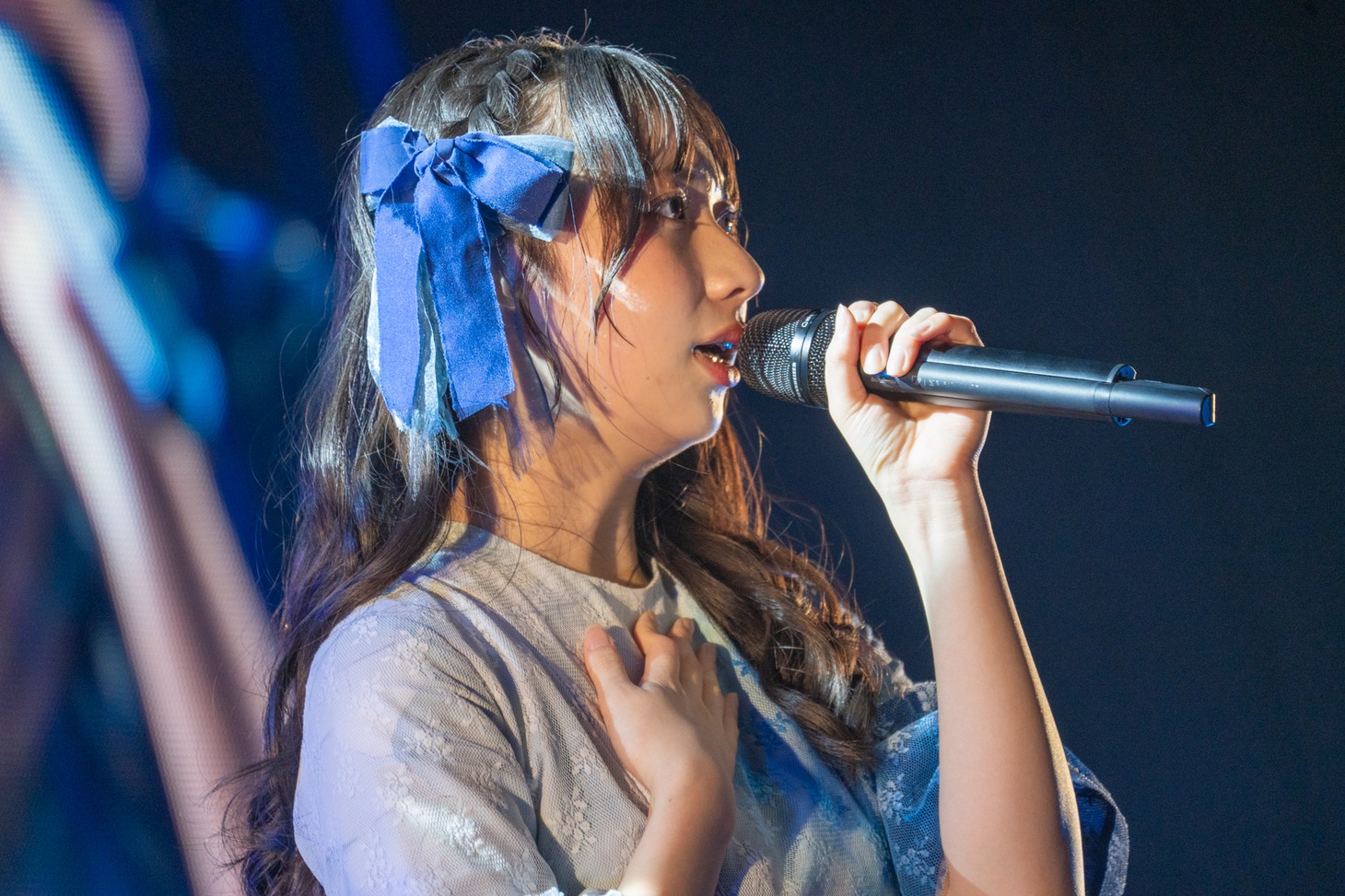 谷乃愛