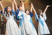 タイトル未定、思い出の地・Zepp DiverCityで噛み締めた4人でのラストステージ