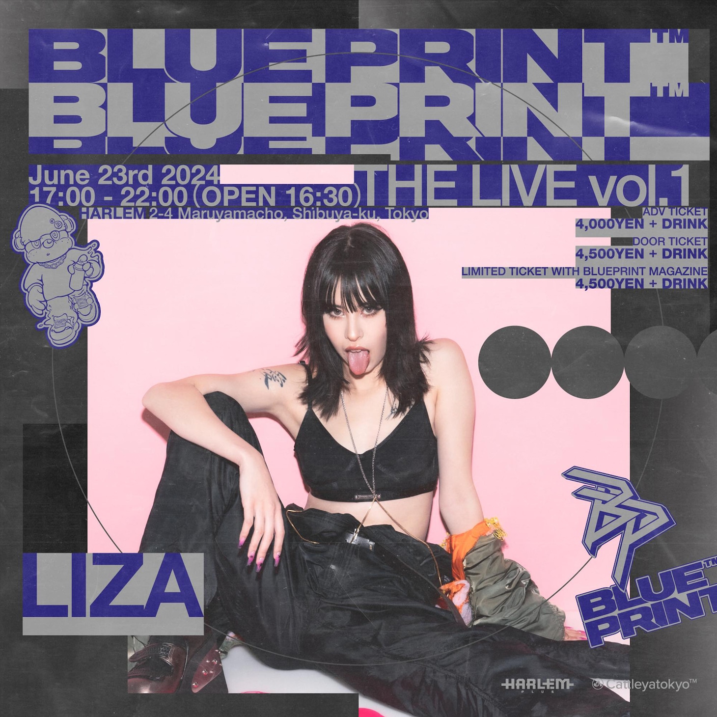 LIZA