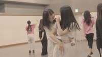 モーニング娘｡'24ドキュメンタリー「モーニング娘｡'24 MOTTO DOCUMENTARY in BUDOKAN ～2024.05.27～」より。(c)HJホールディングス