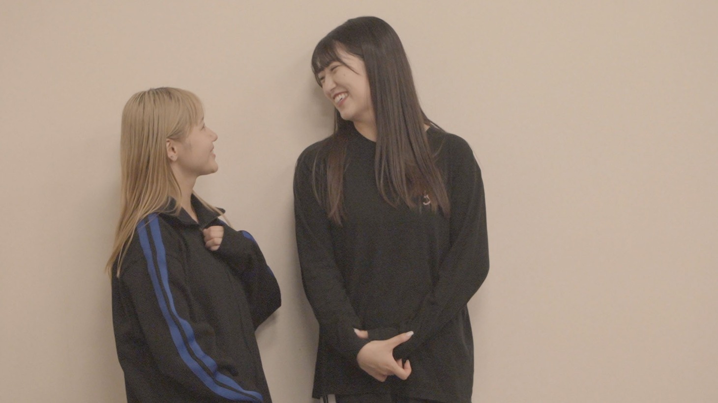 モーニング娘｡'24ドキュメンタリー「モーニング娘｡'24 MOTTO DOCUMENTARY in BUDOKAN ～2024.05.27～」より。(c)HJホールディングス