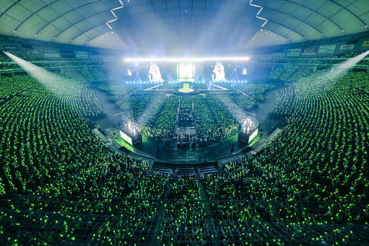 NCT DREAM Tour 'The Dream Show' キノ NCT DREAM 初の日本単独公演「NCT DREAM TOUR 