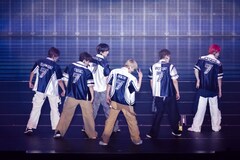 NCT DREAM、初の東京ドーム単独公演成功「僕たちの夢を叶えてくれて本当にありがとう」