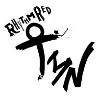 TMN「RHYTHM RED」ジャケット