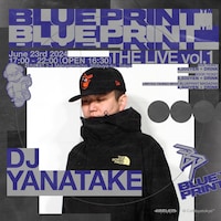 DJ YANATAKE
