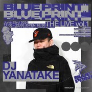 DJ YANATAKE